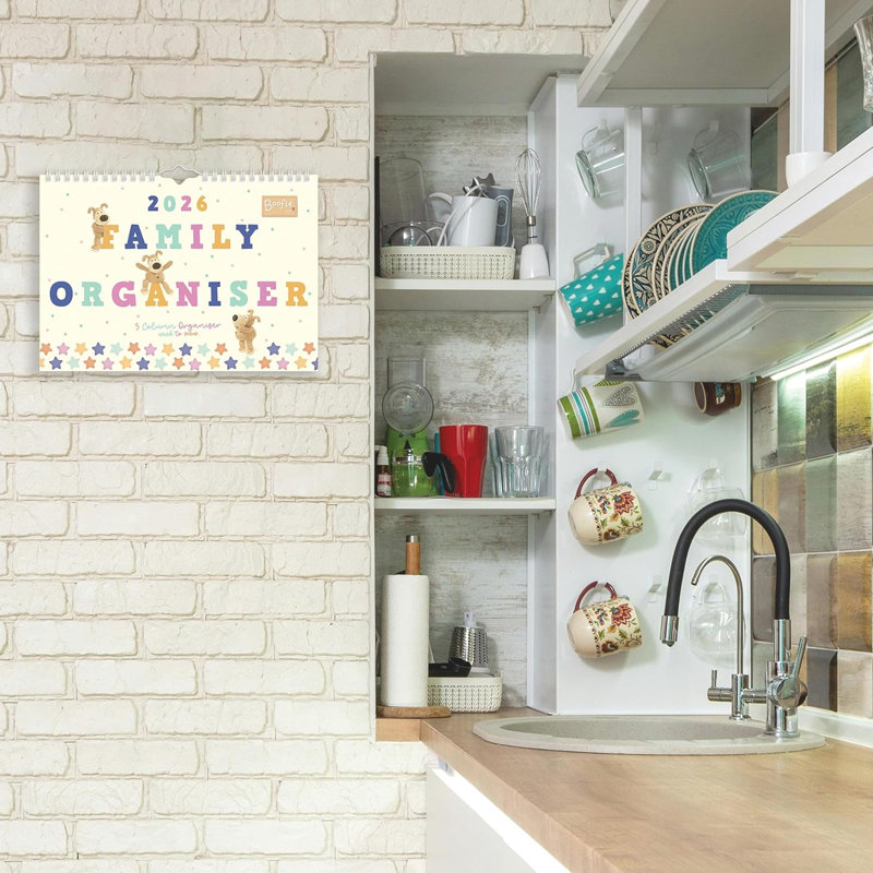 Wall Decor on Paper
