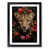Black Framed selected