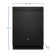 GE Appliances 24" 45 Decibel ENERGY STAR Certified Built-in Top Control Dishwasher with Adjustable Rack and Tall Tub
