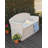 Suncast 50 Gallon Patio Storage Bench - Light Taupe
