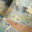 Tapis d'intérieur / extérieur à motif floral Barbados 500 Performance-87895415