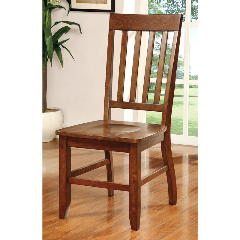 Ensemble de 2 chaises d'appoint Nome