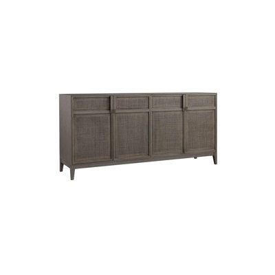 Hampstead 71'' Solid Wood Sideboard