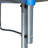 Audiohome Round Backyard Trampoline with Safety Enclosure