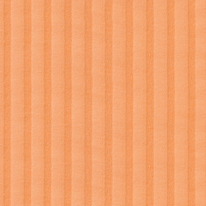 Lumen 2 Piece Duvet Cover Set, Single - 1 Pillowcase (80 x 80 cm), Orange