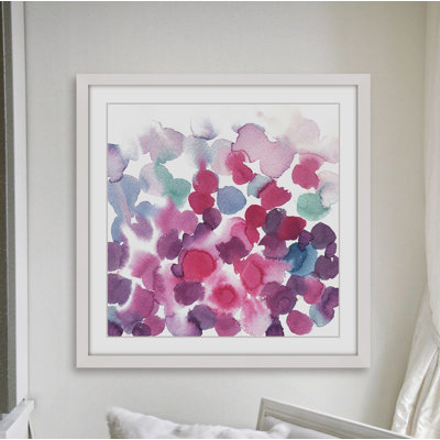 " Memories Of Painted Idea "