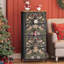 42 cm W Chest of 4 Drawers