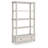 Abydos 75" Bookcase