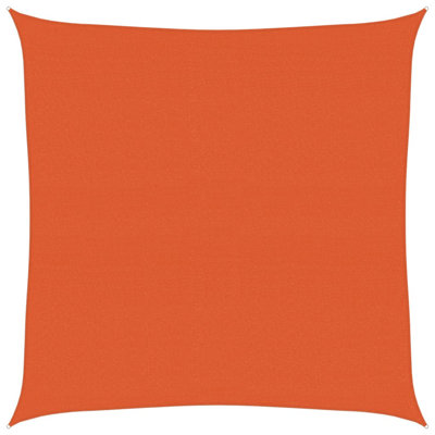 7m x 7m Square Shade Sail
