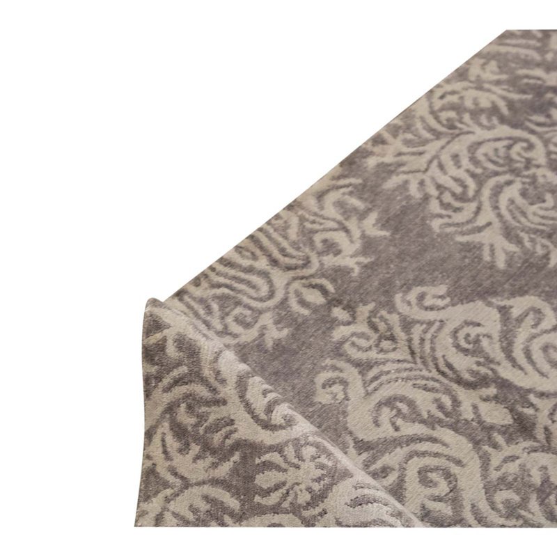 One-of-a-Kind 7'11" X 9'9" Area Rug