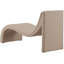 Chaise longue rembourrée Orian-82369685