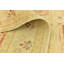 Tapis beige clair Josie