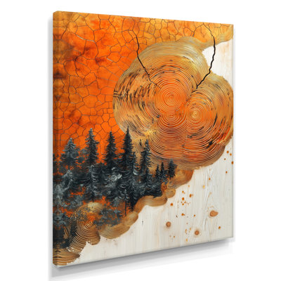 Kemry - Landscapes Canvas Prints