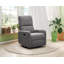 Fauteuil inclinable pivotant avec fauteuil à bascule et fauteuil de massage-1191767146