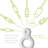 UT Wire Cable Wrap-35104849