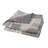 Your Lifestyle by Donna Sharp Wyoming Quilted Southwest Lodge Throw