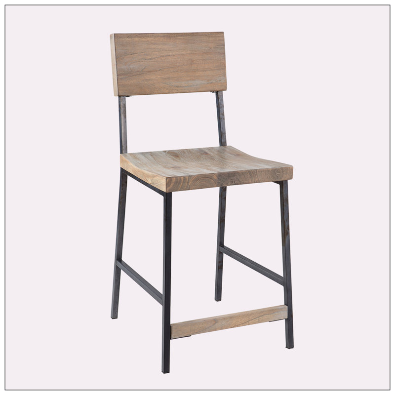 Tabouret de comptoir Blearsbury 24,8