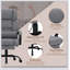 Chaise de bureau Vinsetto