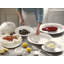 Portmeirion Sophie Conran blanc plateau ovale-7138052