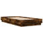 Vidaxl Bed Frame Engineered Wood-2058295459-2058295471