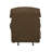 Montello Chaise Rocker Recliner In Nanobionic Fabric-1486755609