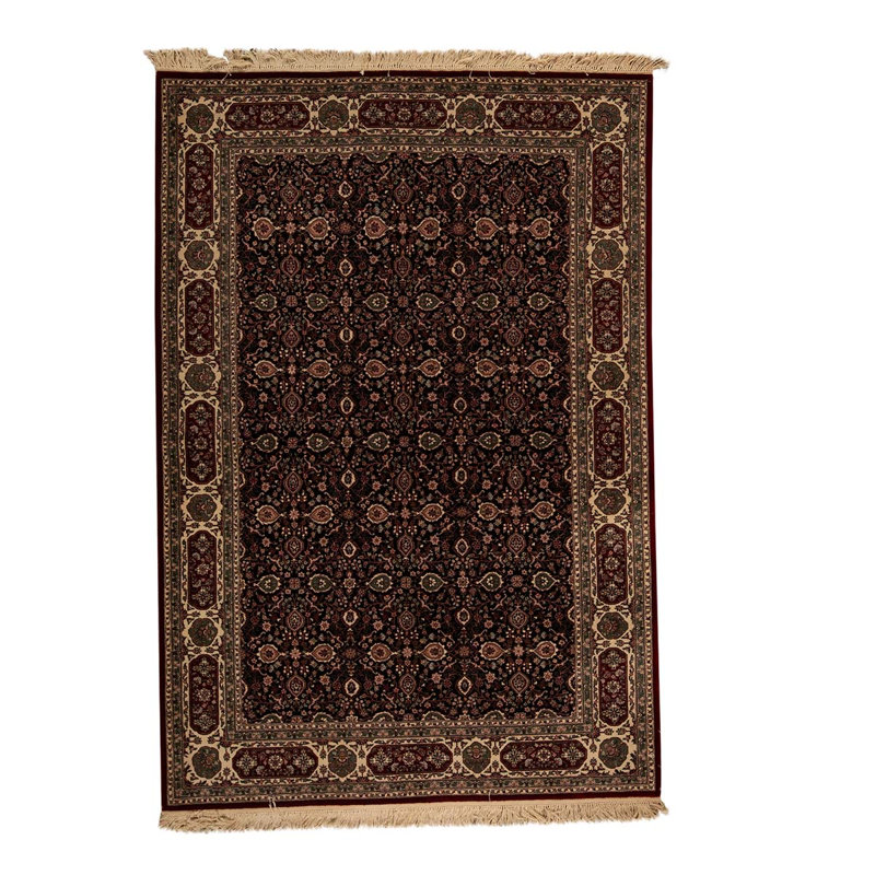 One-of-a-Kind 6' X 9' Area Rug