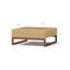 McDougal Outdoor Square Side Table