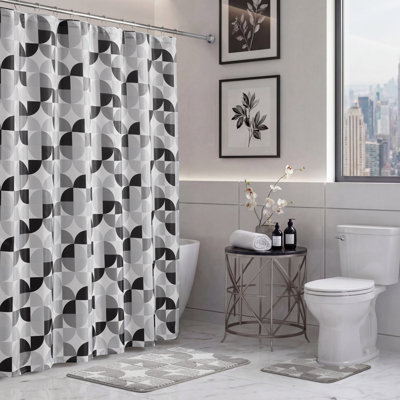 CHI Bale Bath Shower Set