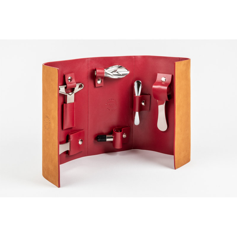 Bar Tool Set