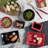 Tabletops Gallery 24 piece Sushi Serving Set