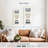 Blue Laundry Poster-982506015