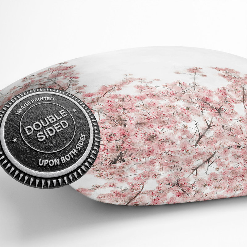 Square Cushion, 55cm H x 55cm W x 20cm D