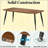 Rectangular Kitchen Table,Large Coffee Table,Dining Table