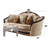 Shultz 91.3384'' Upholstered Sofa
