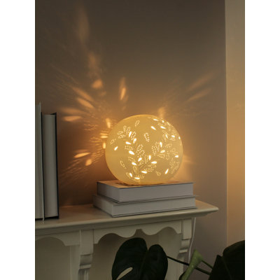 Adellynn Novelty Lamp