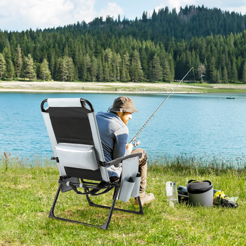 Folding Camping Chair