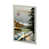 Cadre photo brun / noyer n'est pas disponible