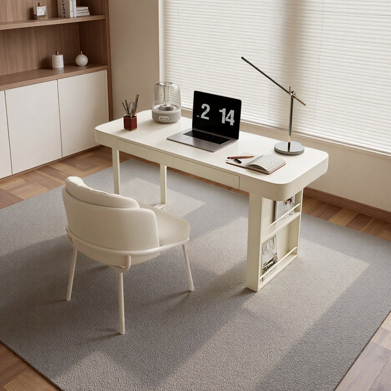  Desk, 29.52" H x 62.99" W x 23.62" D