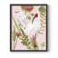 Birds in Motion II, reproduction encadrée - bois massif-2073705765-2073705772