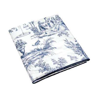 Galante Percale Flat Sheet