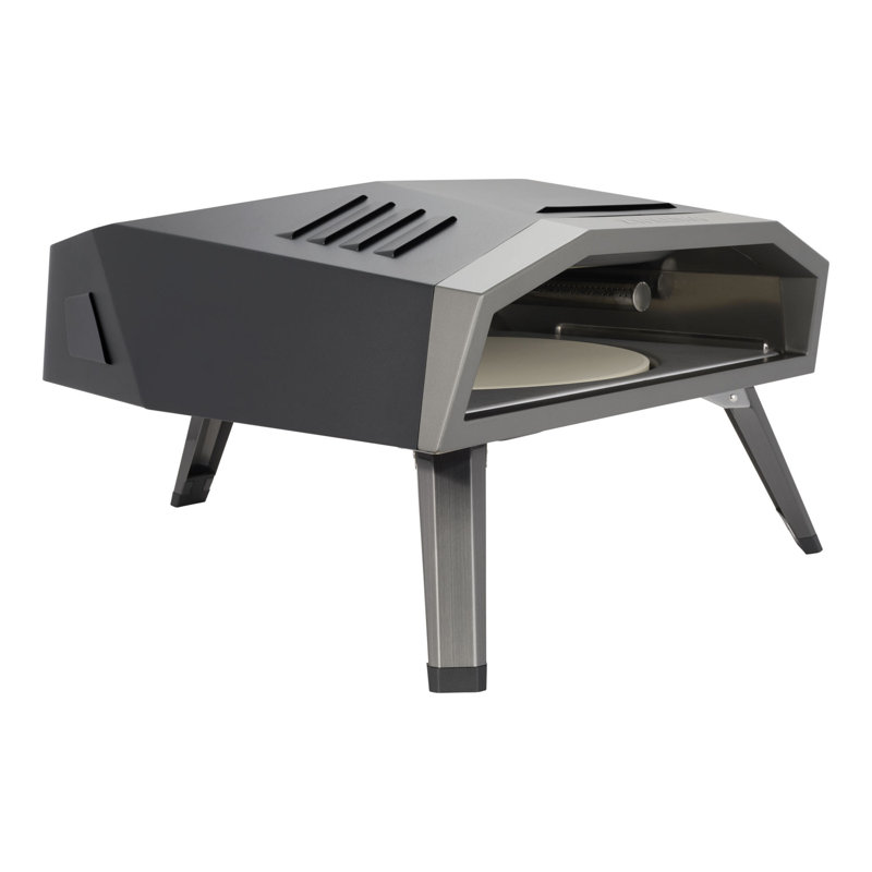 ZWILLING BBQ+ Propane Gas Pizza Oven