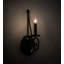 Estrella 1 - Light Candle Wall Light