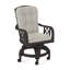 Edgewater Castered Arm Chair-61773183-61773246