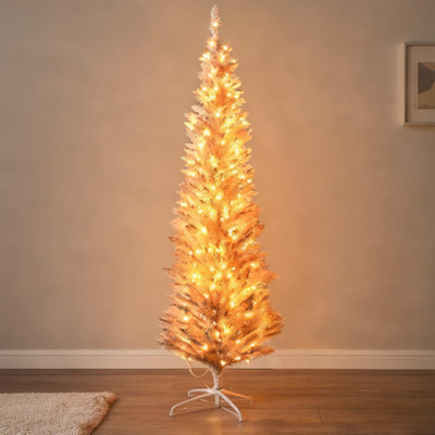 70.75' H Christmas Tree