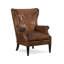 Maya Wingback Chair-1705672020