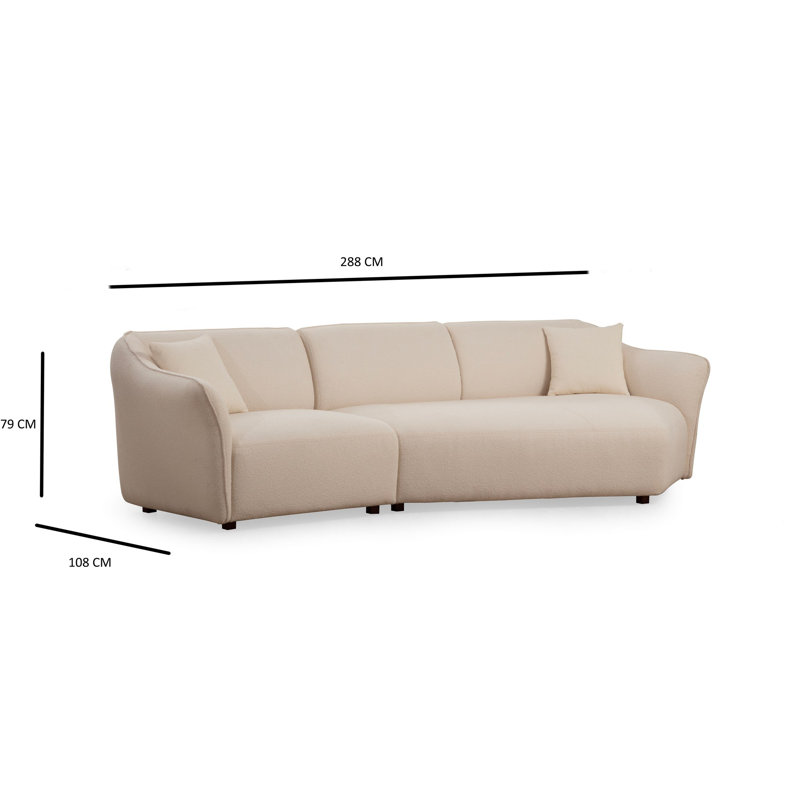 Charmi Sofa