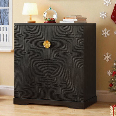 Armoire à chaussures à 31 niveaux de 31,5 po avec étagère à chaussures rotative à 360 °, armoire à chaussures autoportante pour 30 à 35 paires