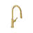 Locarno Single Handle Kitchen Faucet-55126507