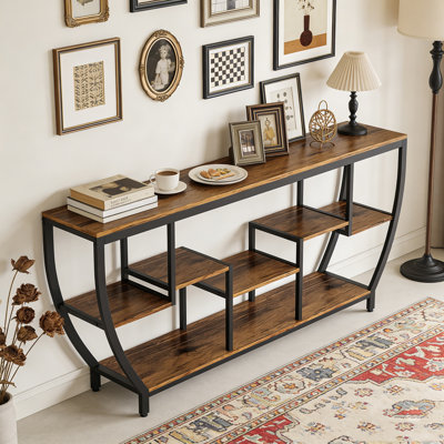 Herrle Console Table