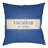 Litchfield Vacation Outdoor Reversible Throw Pillow-26962100-26962089